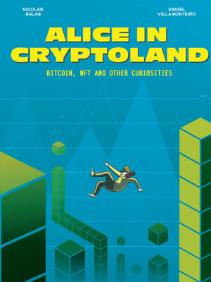 cover image of Alice in Cryptoland